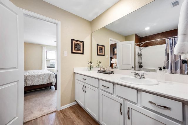 7323 Gorrion Drive, Katy, TX 77493