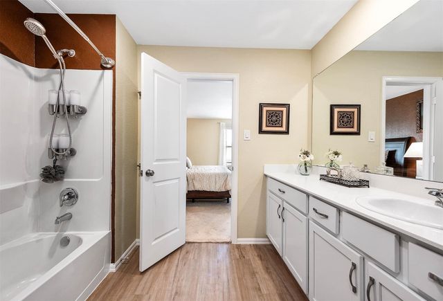 7323 Gorrion Drive, Katy, TX 77493