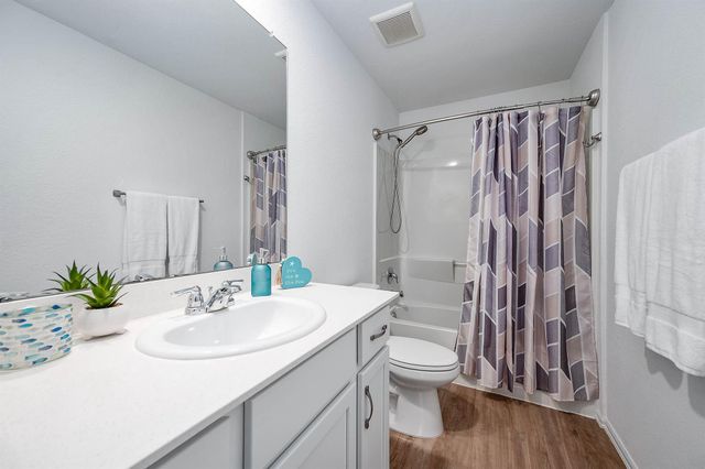 7323 Gorrion Drive, Katy, TX 77493