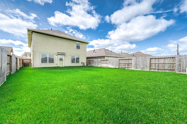 7323 Gorrion Drive, Katy, TX 77493