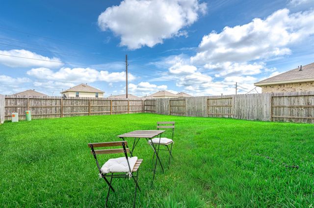 7323 Gorrion Drive, Katy, TX 77493