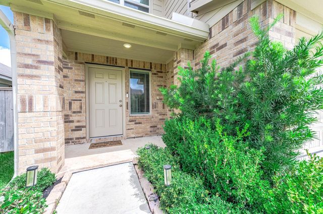 7323 Gorrion Drive, Katy, TX 77493