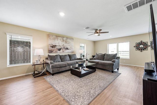 7323 Gorrion Drive, Katy, TX 77493