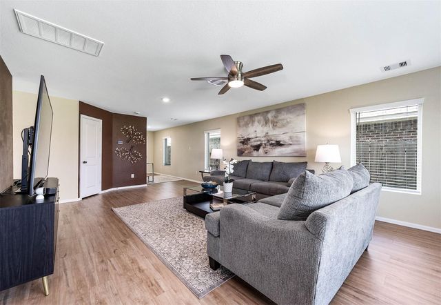 7323 Gorrion Drive, Katy, TX 77493
