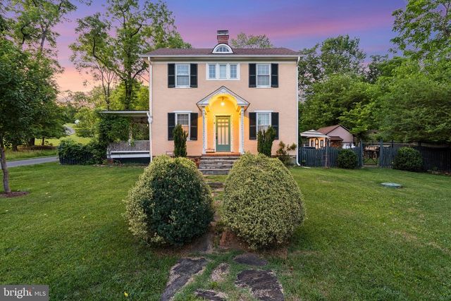 39308 LITTLE RIVER TPKE, Aldie, VA 20105