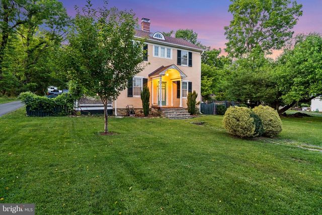 39308 LITTLE RIVER TPKE, Aldie, VA 20105