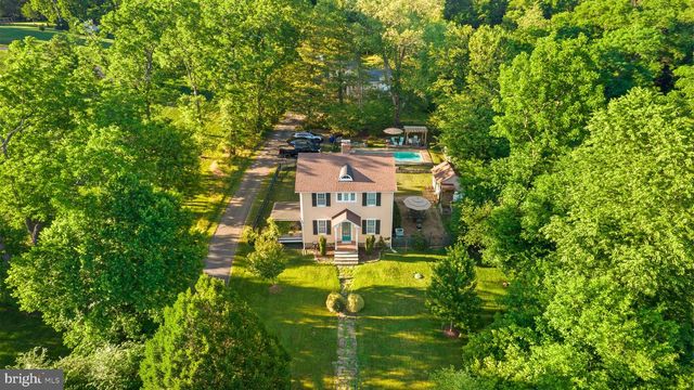 39308 LITTLE RIVER TPKE, Aldie, VA 20105