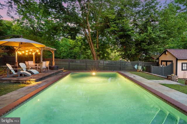 39308 LITTLE RIVER TPKE, Aldie, VA 20105