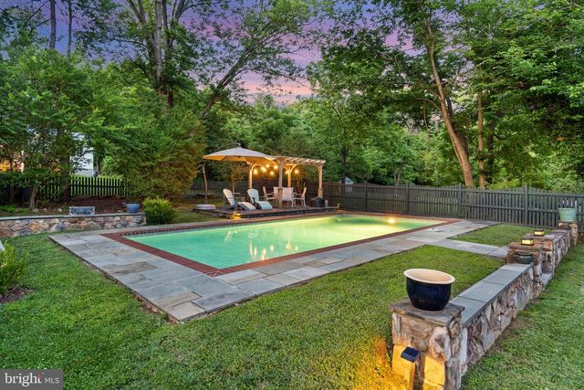 39308 LITTLE RIVER TPKE, Aldie, VA 20105