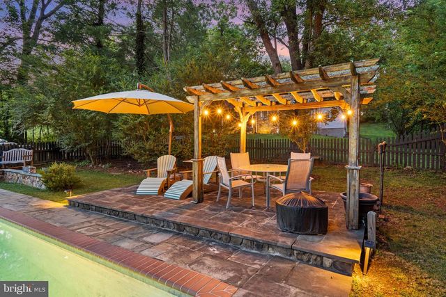 39308 LITTLE RIVER TPKE, Aldie, VA 20105