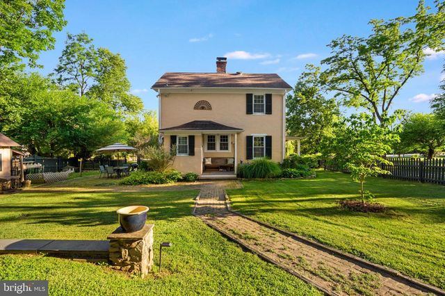 39308 LITTLE RIVER TPKE, Aldie, VA 20105
