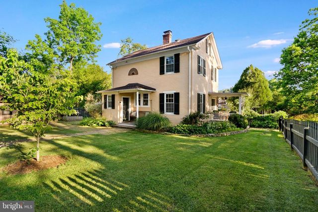 39308 LITTLE RIVER TPKE, Aldie, VA 20105