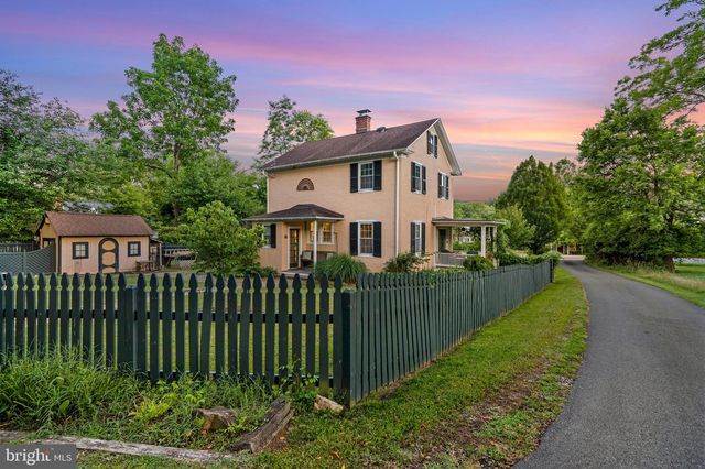 39308 LITTLE RIVER TPKE, Aldie, VA 20105