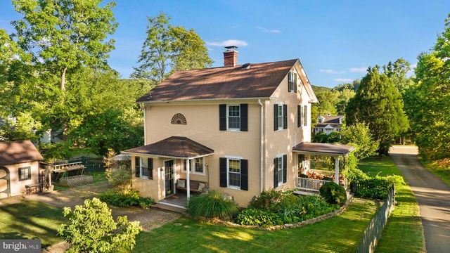 39308 LITTLE RIVER TPKE, Aldie, VA 20105