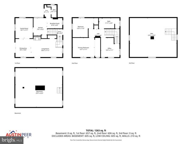 39308 LITTLE RIVER TPKE, Aldie, VA 20105