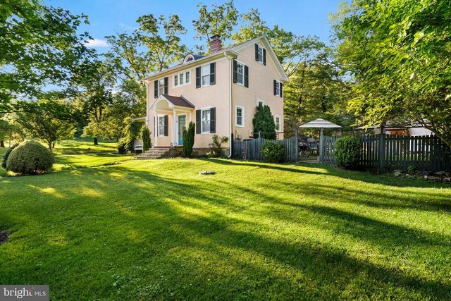 39308 LITTLE RIVER TPKE, Aldie, VA 20105