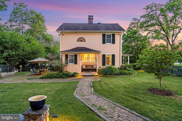 39308 LITTLE RIVER TPKE, Aldie, VA 20105