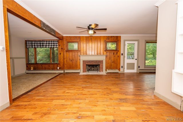 9005 Gowanda State Road, Eden, NY 14057