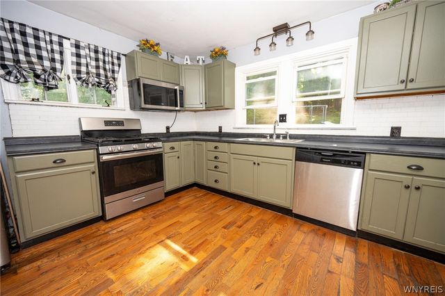 9005 Gowanda State Road, Eden, NY 14057