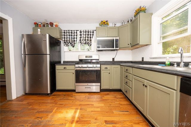 9005 Gowanda State Road, Eden, NY 14057