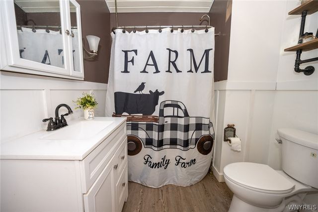 9005 Gowanda State Road, Eden, NY 14057