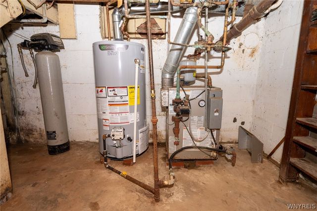 9005 Gowanda State Road, Eden, NY 14057