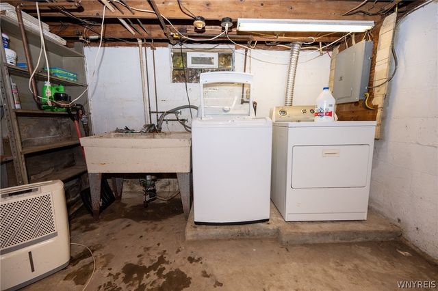 9005 Gowanda State Road, Eden, NY 14057