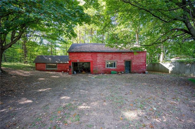 9005 Gowanda State Road, Eden, NY 14057