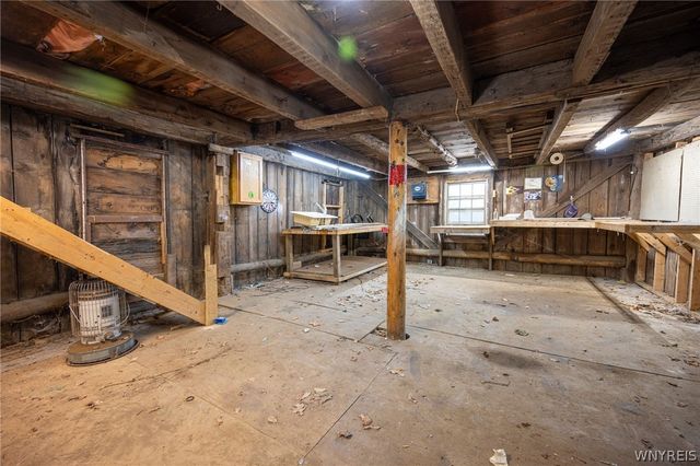 9005 Gowanda State Road, Eden, NY 14057