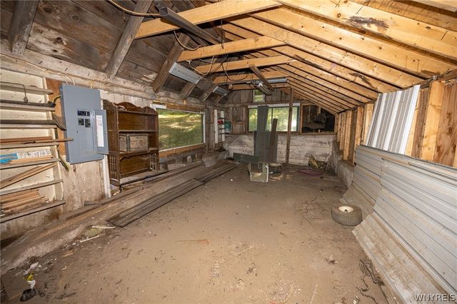 9005 Gowanda State Road, Eden, NY 14057