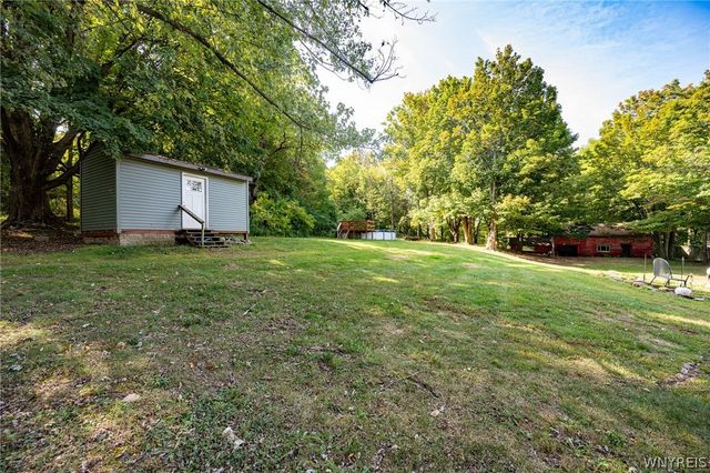 9005 Gowanda State Road, Eden, NY 14057