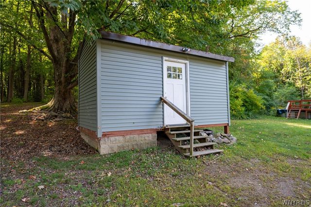 9005 Gowanda State Road, Eden, NY 14057