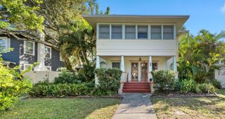 316 11TH AVENUE NE 4, St Petersburg, FL 33701