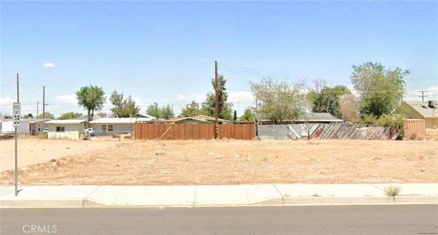 0 Bartlett Avenue, Adelanto, CA 92301