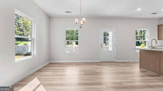 5245 Gainesville Street, Flowery Branch, GA 30542