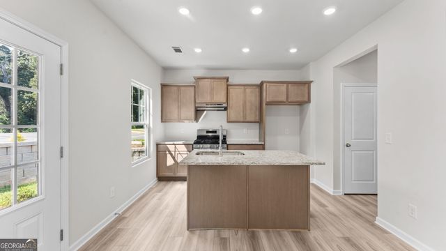 5245 Gainesville Street, Flowery Branch, GA 30542