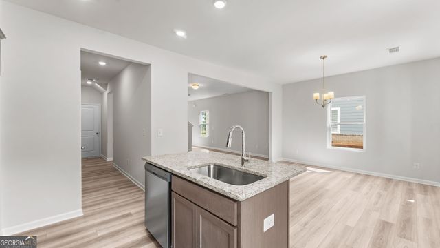 5245 Gainesville Street, Flowery Branch, GA 30542