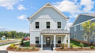 5245 Gainesville Street, Flowery Branch, GA 30542