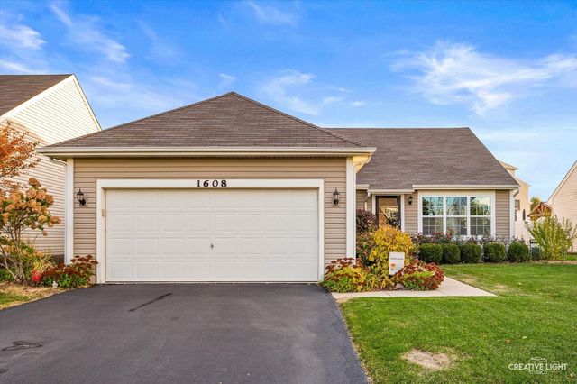 1608 Seward Road, Joliet, IL 60431