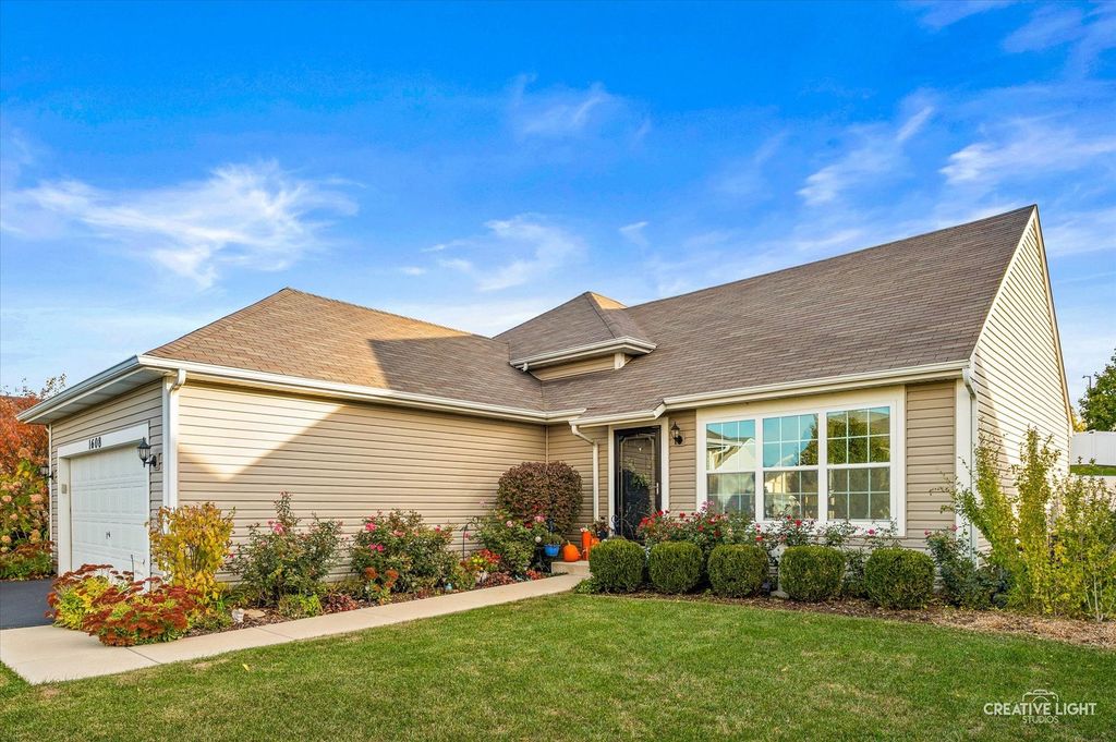 1608 Seward Road, Joliet, IL 60431