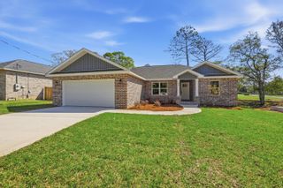 309 Gil Ava Street, Crestview, FL 32536