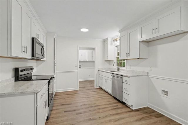 4462 Ridges Mountain Trail, Asheboro, NC 27205