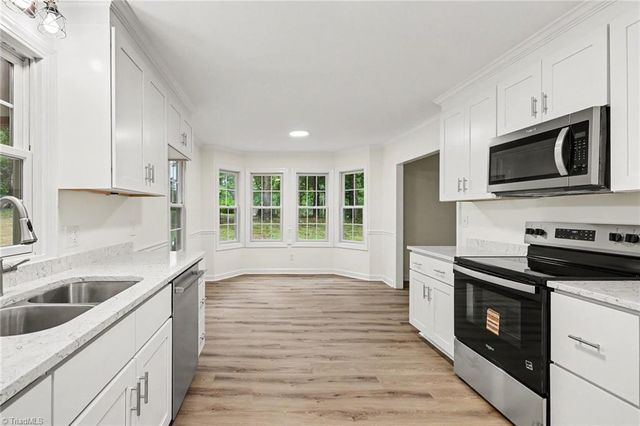 4462 Ridges Mountain Trail, Asheboro, NC 27205