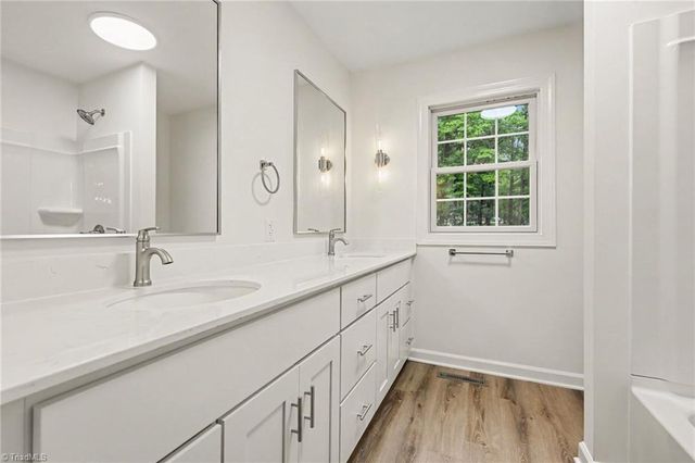 4462 Ridges Mountain Trail, Asheboro, NC 27205
