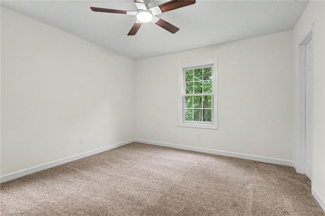 4462 Ridges Mountain Trail, Asheboro, NC 27205