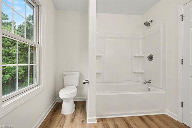 4462 Ridges Mountain Trail, Asheboro, NC 27205