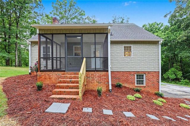 4462 Ridges Mountain Trail, Asheboro, NC 27205