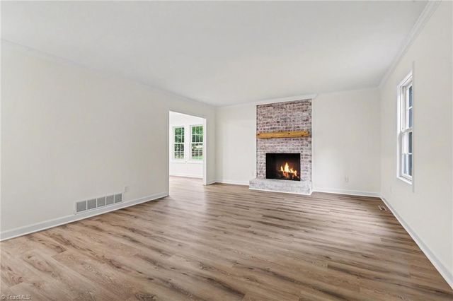 4462 Ridges Mountain Trail, Asheboro, NC 27205