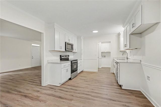 4462 Ridges Mountain Trail, Asheboro, NC 27205
