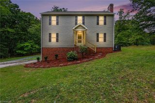 4462 Ridges Mountain Trail, Asheboro, NC 27205